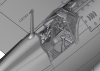 Italeri 2518 Macchi M.C. 202 Folgore 1/32